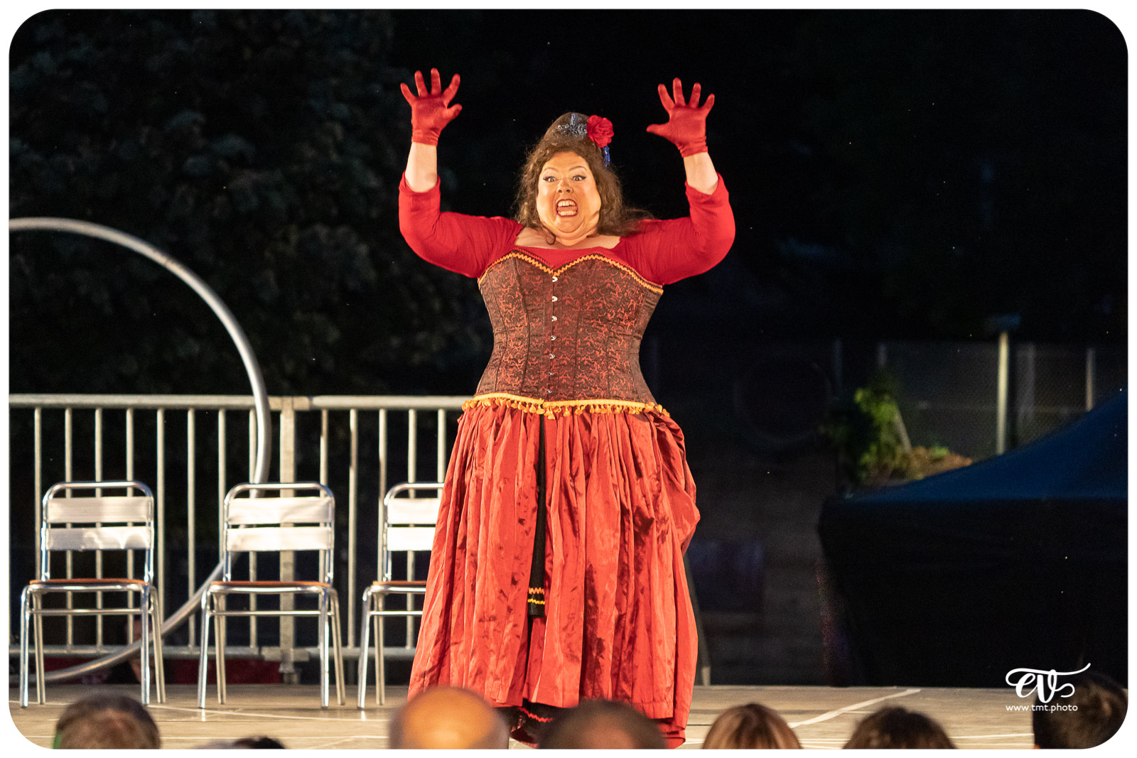 CRISTAL PALACE (CIE TRANSE EXPRESS)